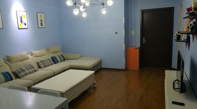 apartment:living room