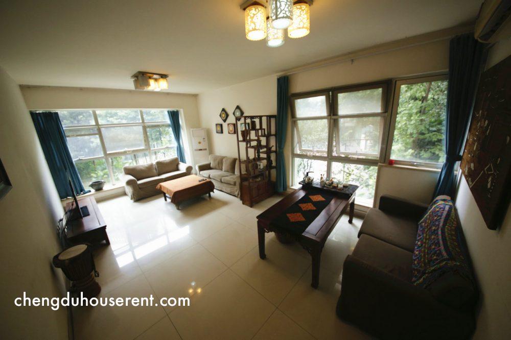 Chengdu Waterfront for rent (8)