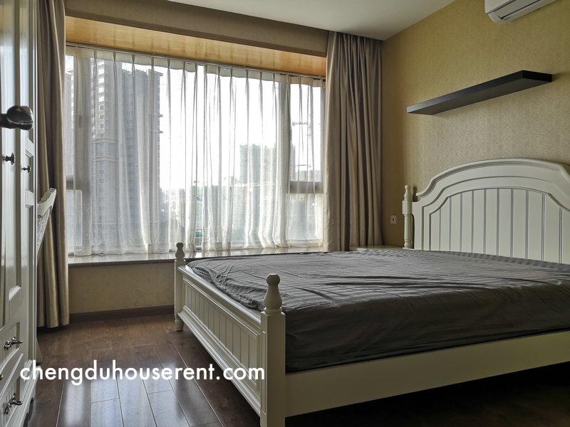 Crystal flats for rent in Chengdu (9)