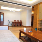 Sky Villie for rent in Chengdu (2)