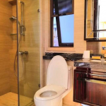 Sky Villie for rent in Chengdu (9)