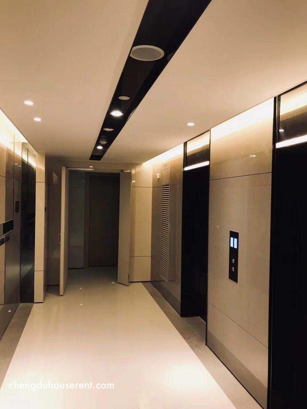 Cosmo Flat for rent in Chengdu (1)