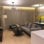 Cosmo Flat for rent in Chengdu (2)