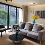 Cosmo Flat for rent in Chengdu (4)