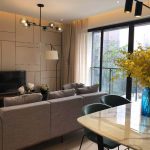 Cosmo Flat for rent in Chengdu (5)