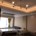 flat for rent in CD (8)