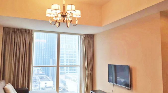 to rent an apartment in Chengdu