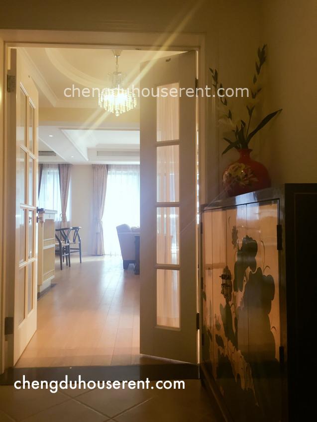 成都の物件賃貸